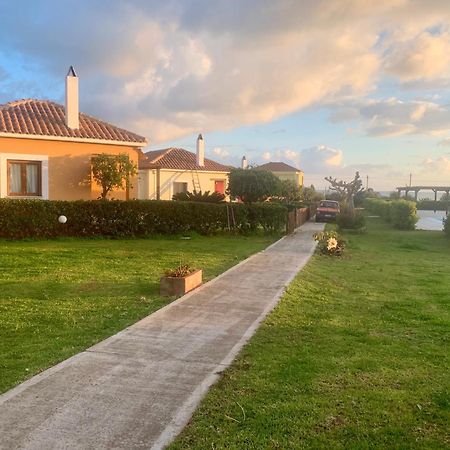 Boutique Hotel Ileas Village Аркуди Экстерьер фото