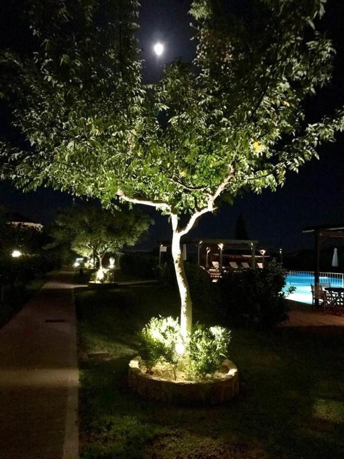 Boutique Hotel Ileas Village Аркуди Экстерьер фото