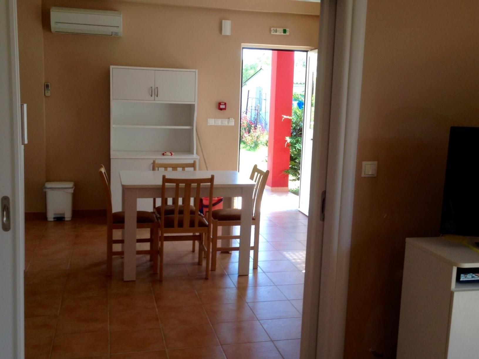 Boutique Hotel Ileas Village Аркуди Экстерьер фото