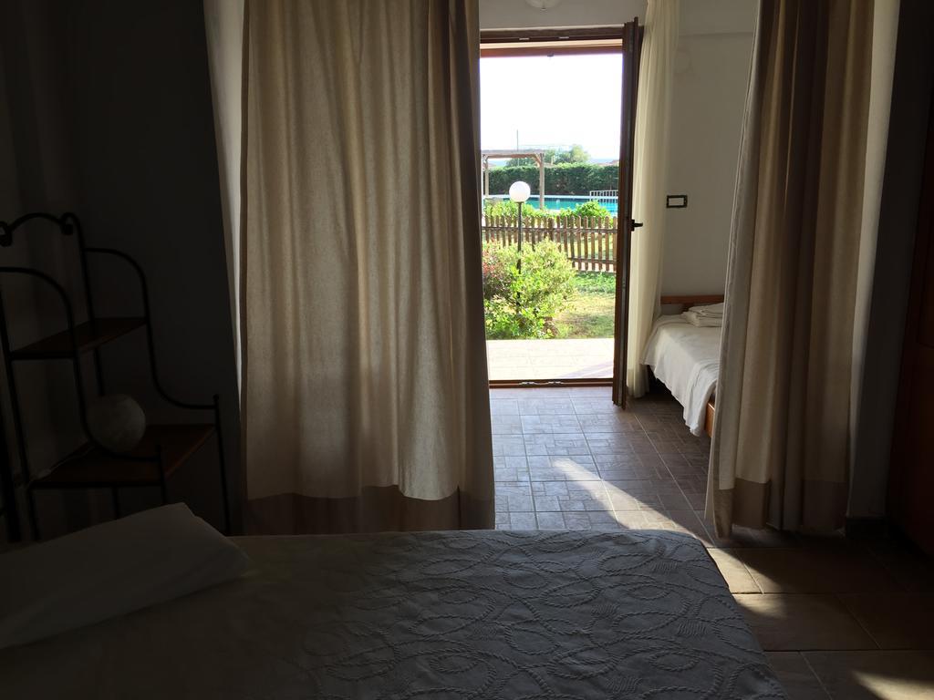 Boutique Hotel Ileas Village Аркуди Экстерьер фото
